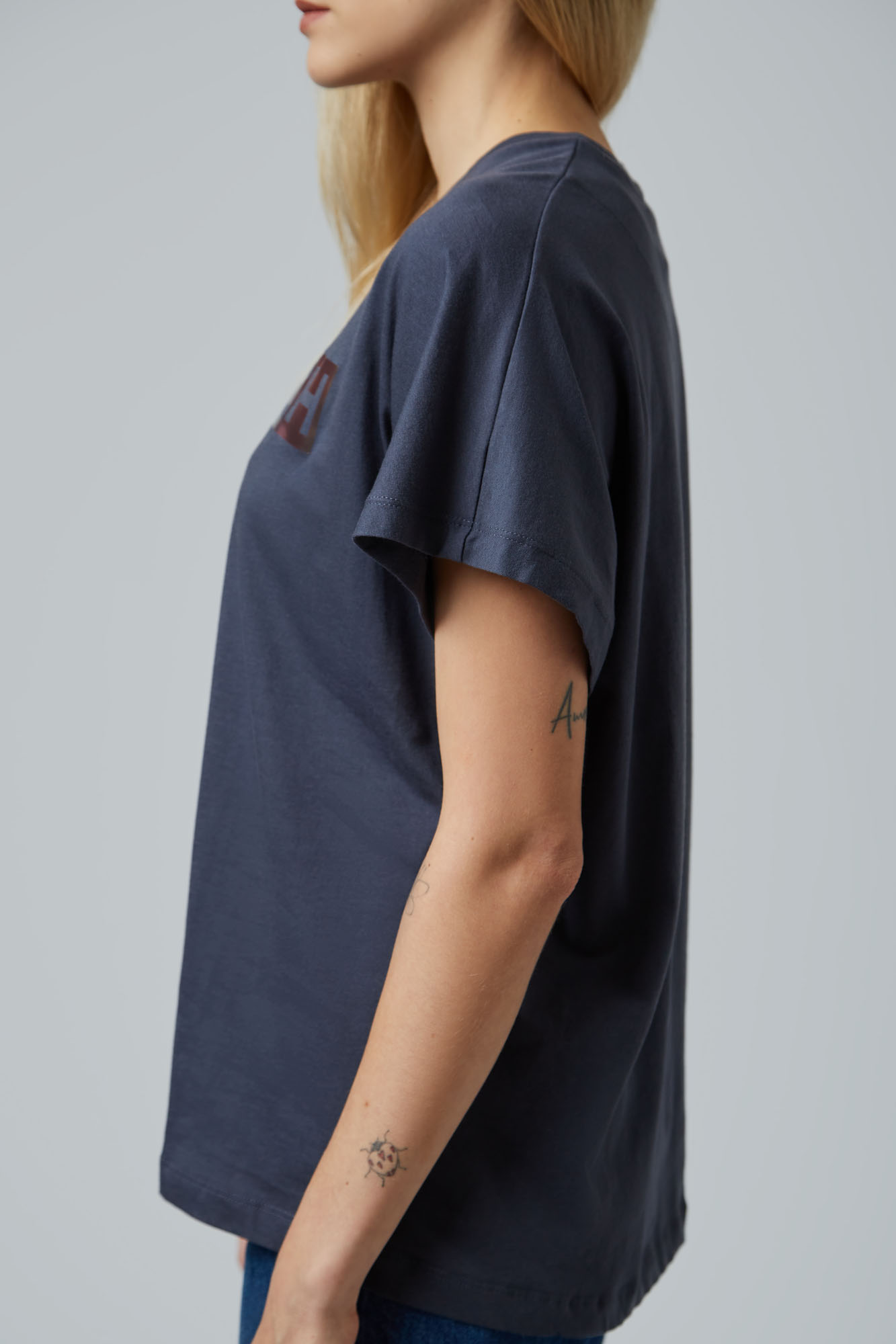 VW-FAT-22-068 футболка van mich 