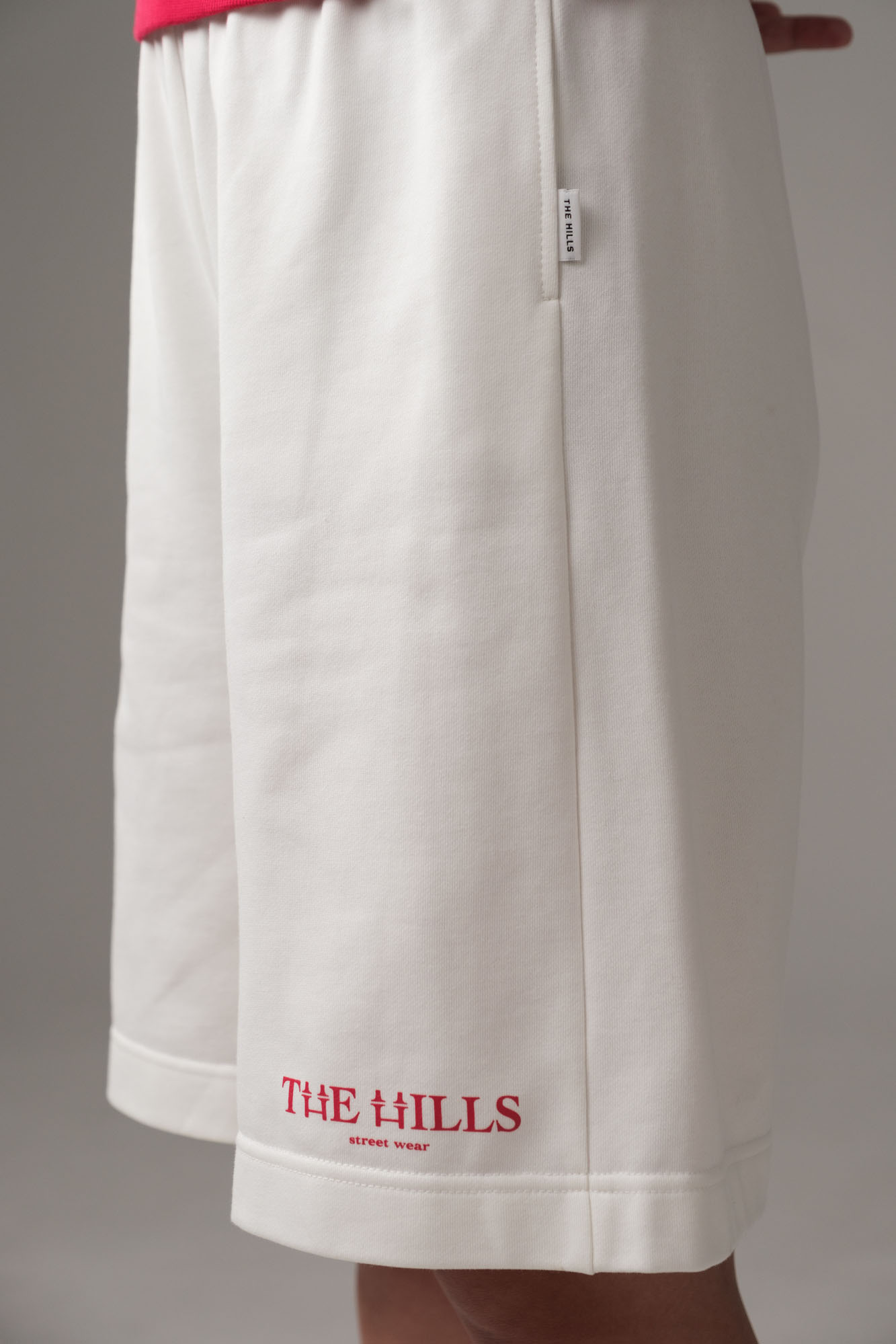 W-251-THT-22-0148 шорты спортивные the hills 