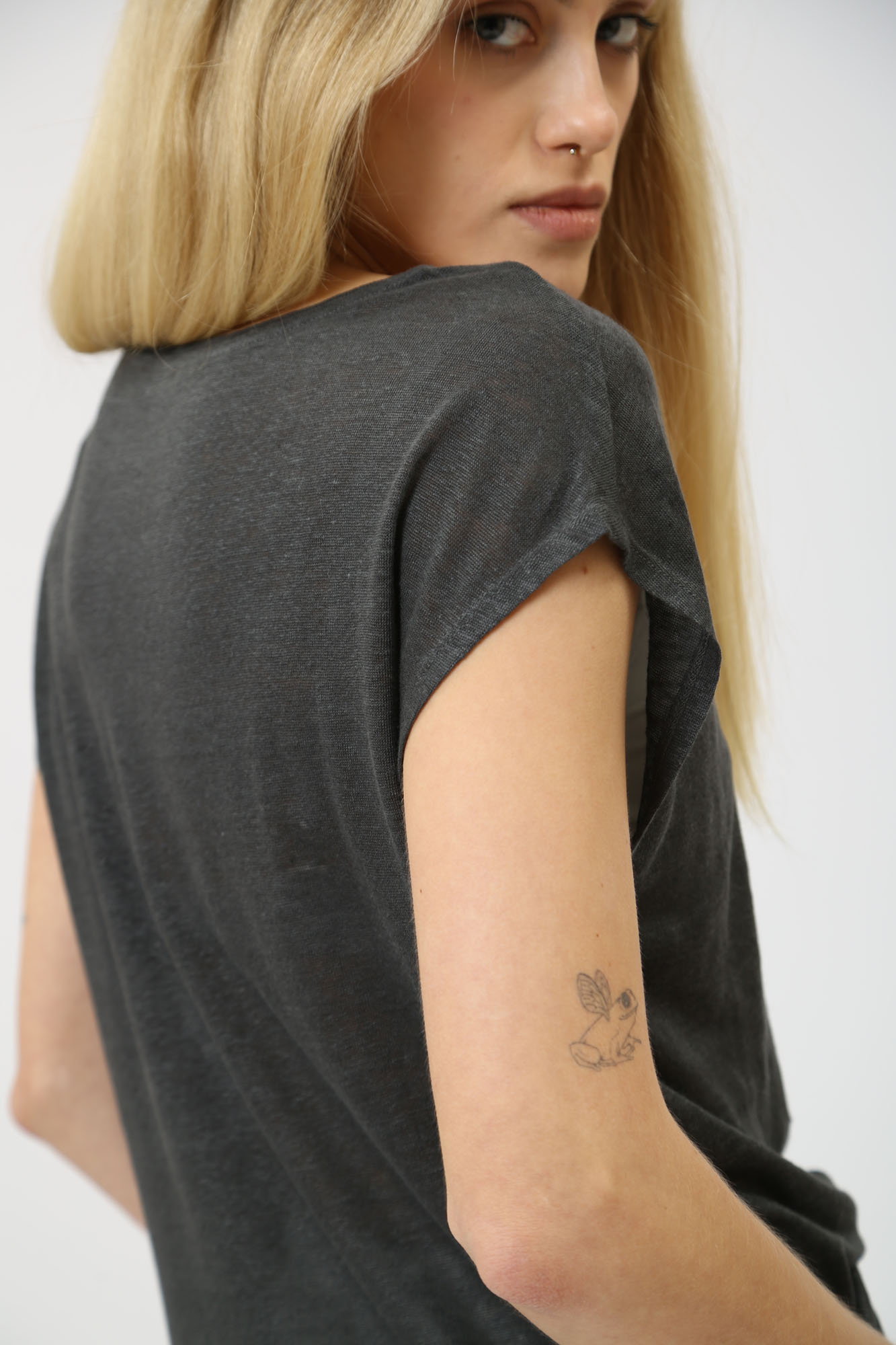 PL505821 футболка pepe jeans 