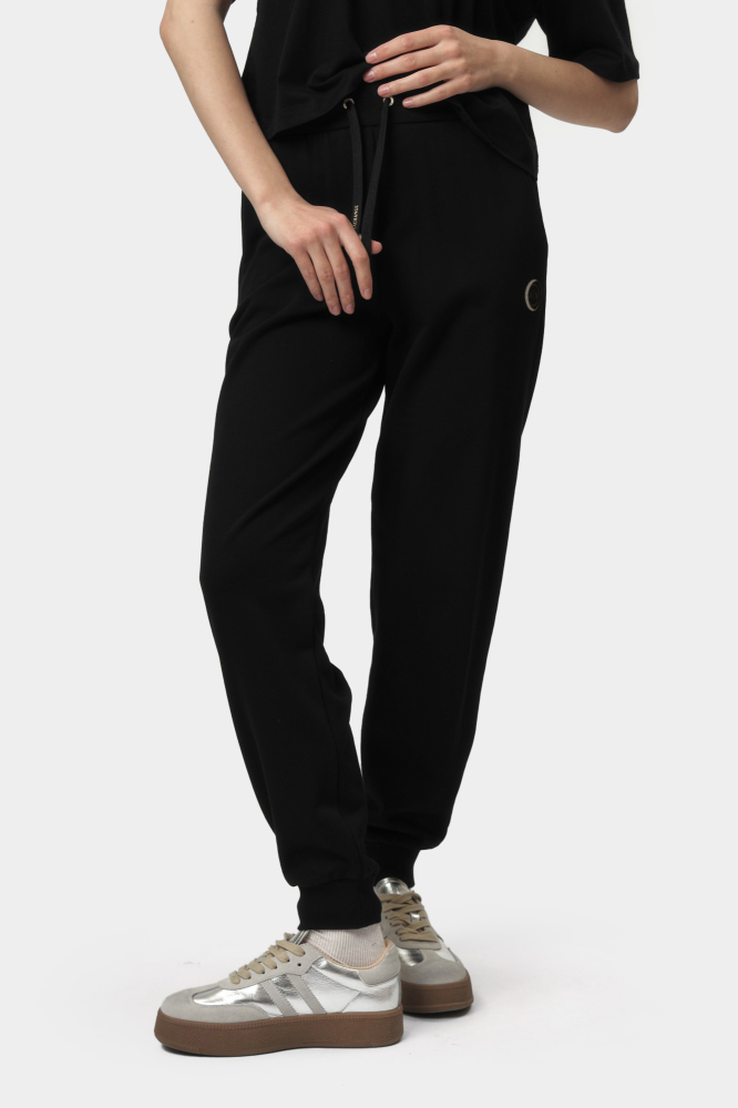 Ремень Karl Lagerfeld  Черный