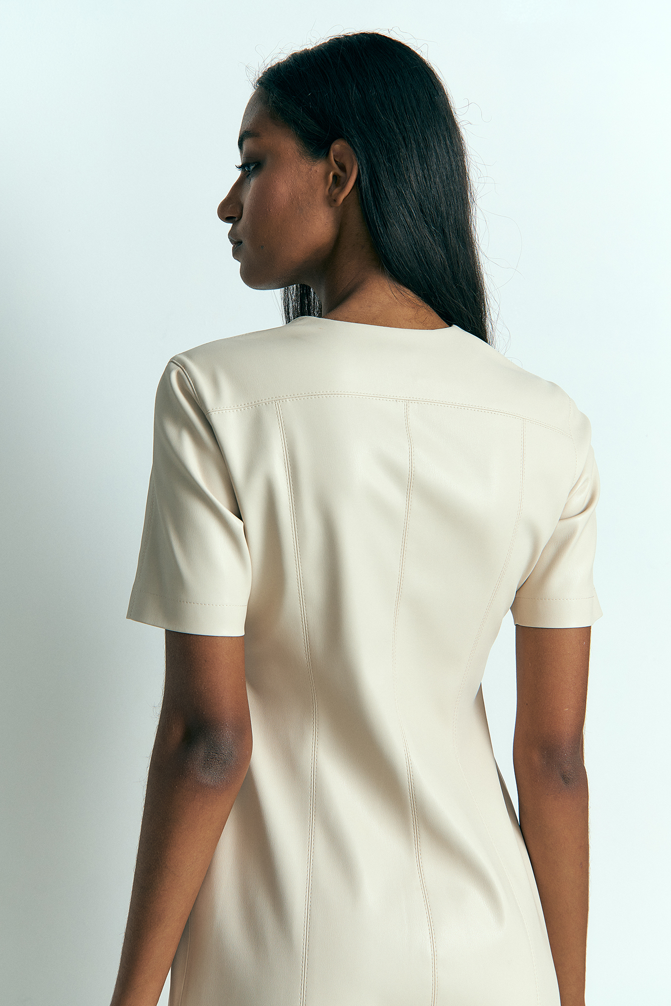 W-232-TH-56-0182 платье the hills 