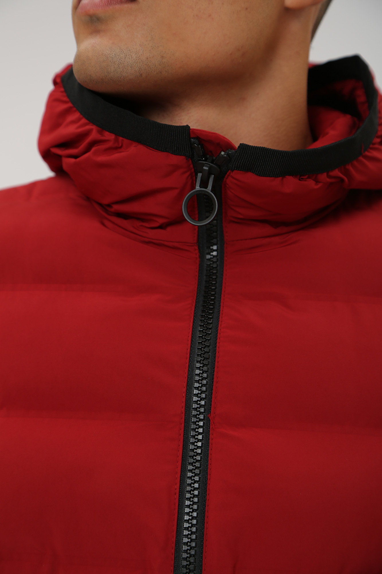 M3629CT2961F7 Куртка Geox Красный