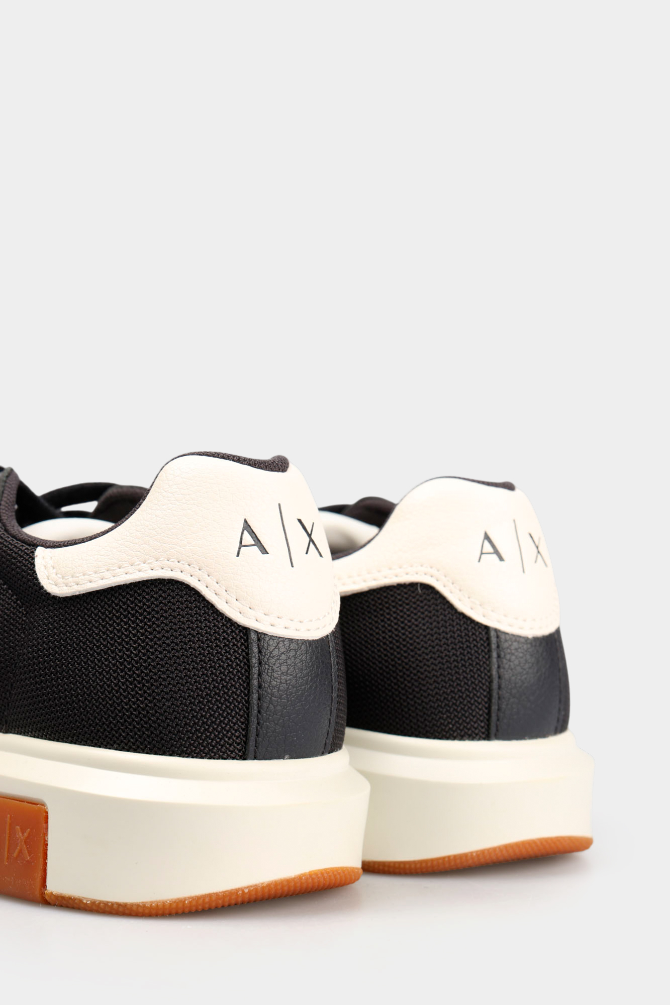 XM002687_AF22775 Кроссовки Armani Exchange Синий