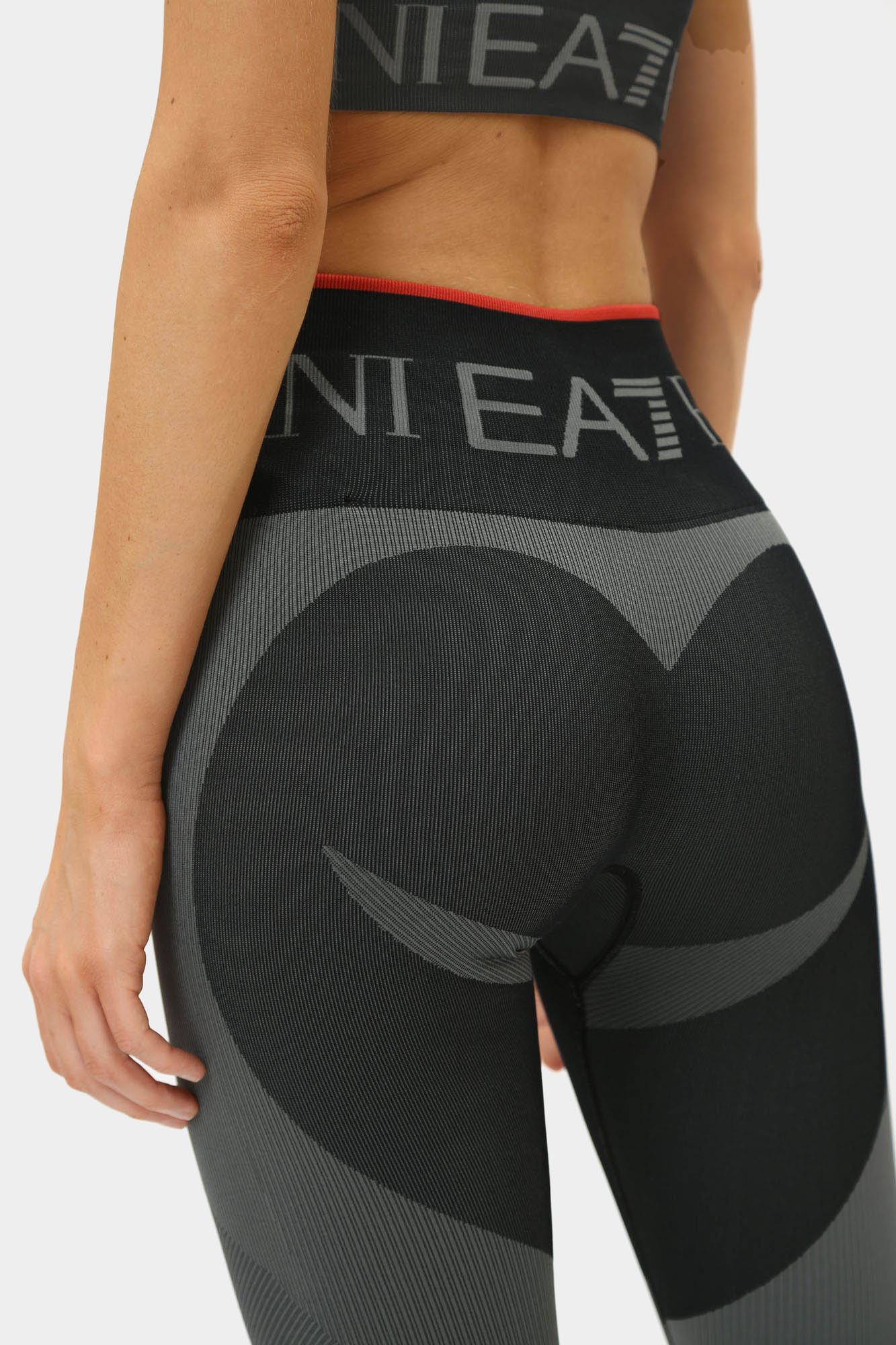 3DTP50_TJDGZ_1200 леггинсы ea7 