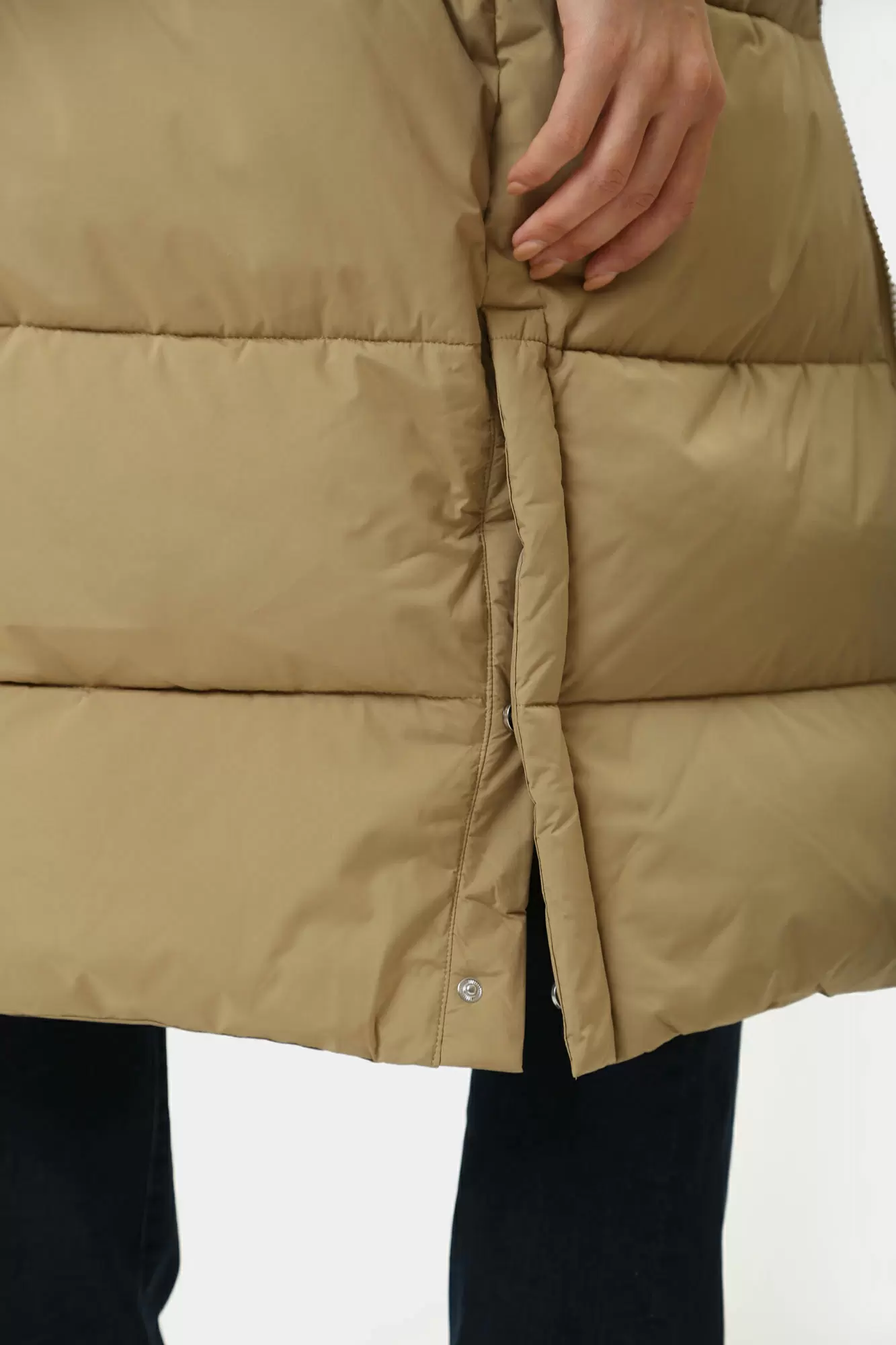 1015438 куртка утепленная mustang 