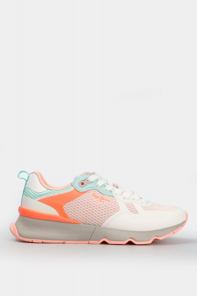 Джинсы Pepe Jeans  Синий