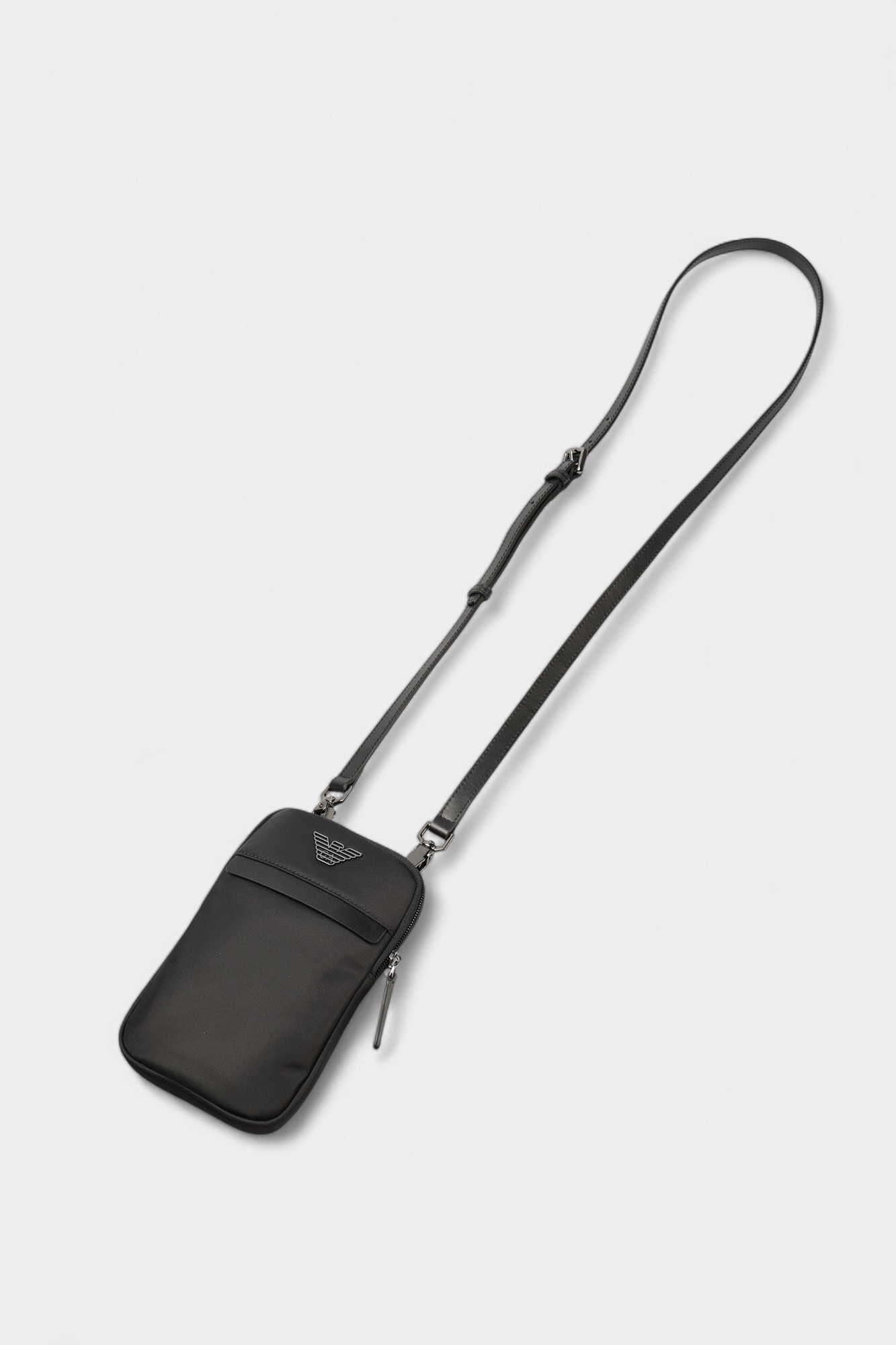 EM001809_AF13454 Сумка Emporio Armani 