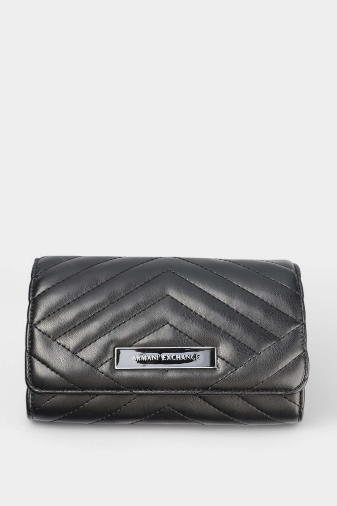 Сумка Emporio Armani  Черный