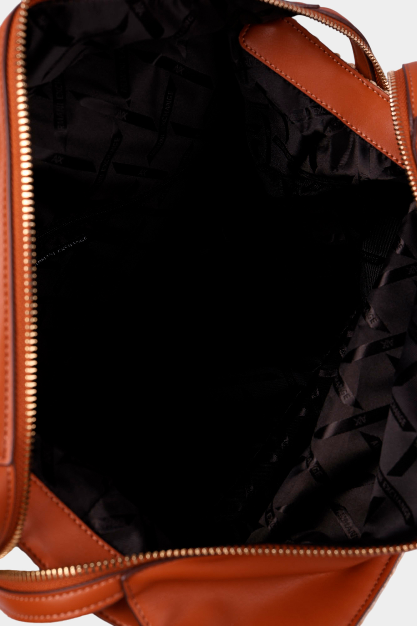 XW002603_AF22683 Сумка Armani Exchange Бежевый