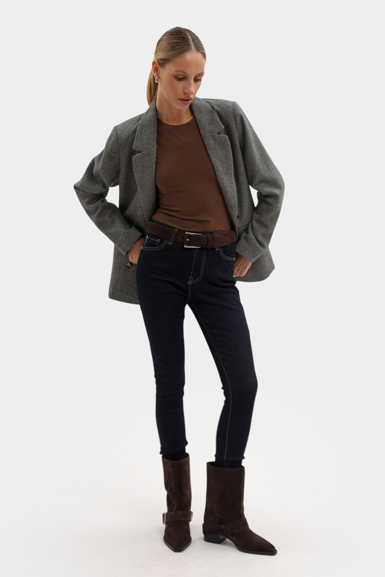 PL20472886CA джинсы pepe jeans 