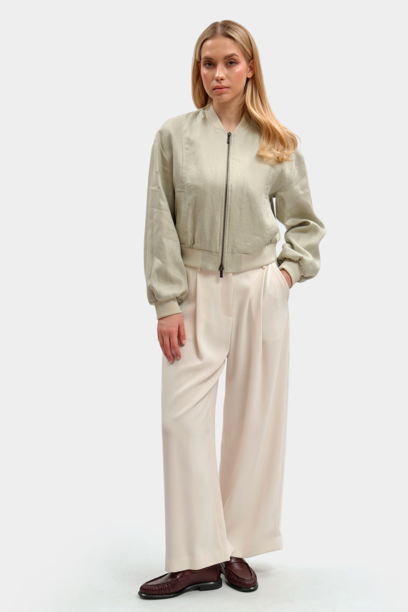 XW001980_AF21530 бомбер armani exchange 