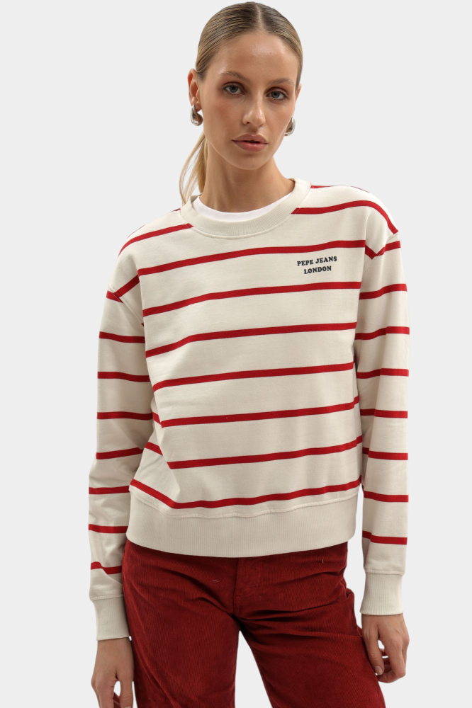 Свитшот Pepe Jeans