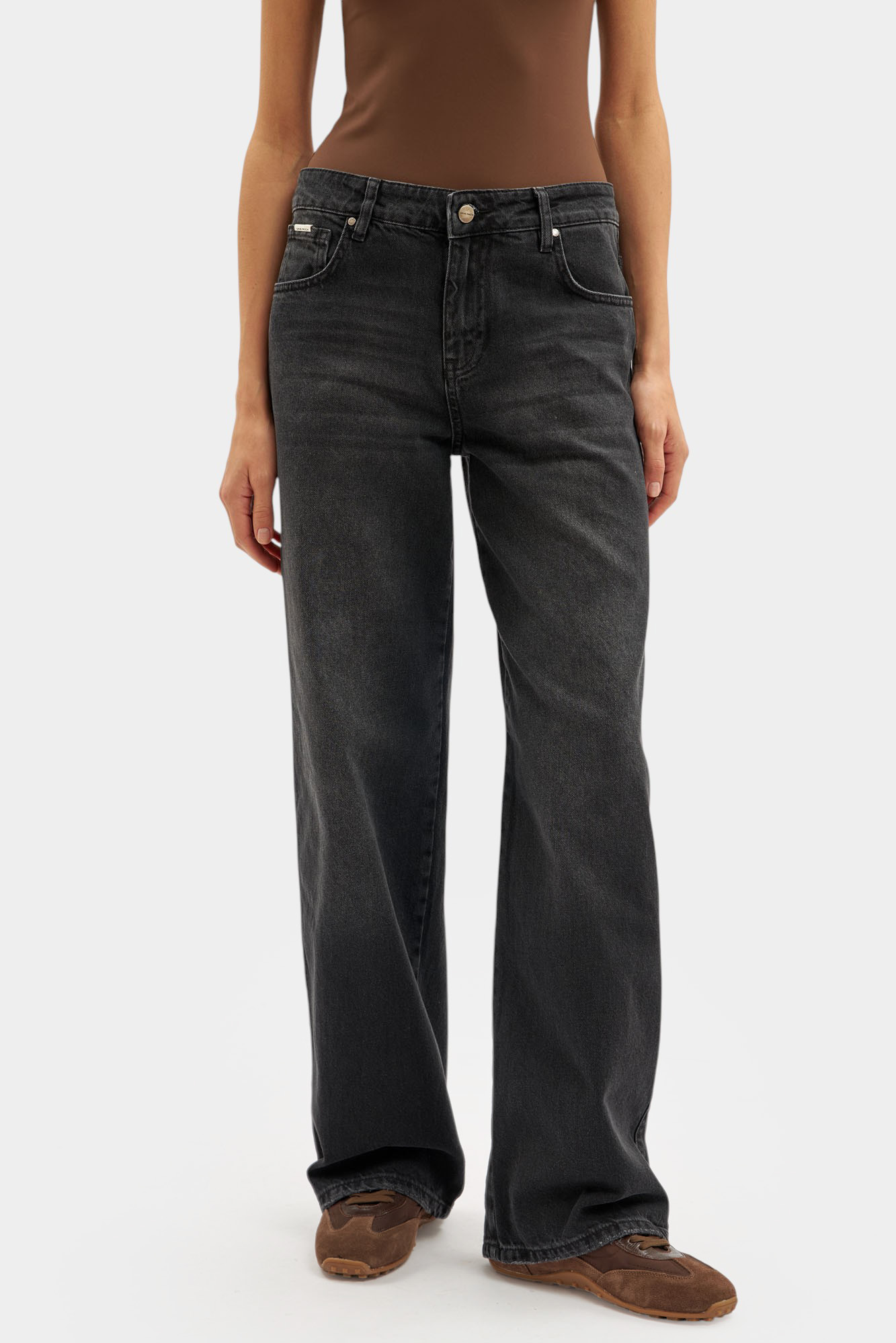 VW-OMA-33-502 джинсы van mich 