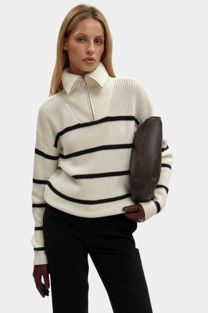 Свитер Mustang