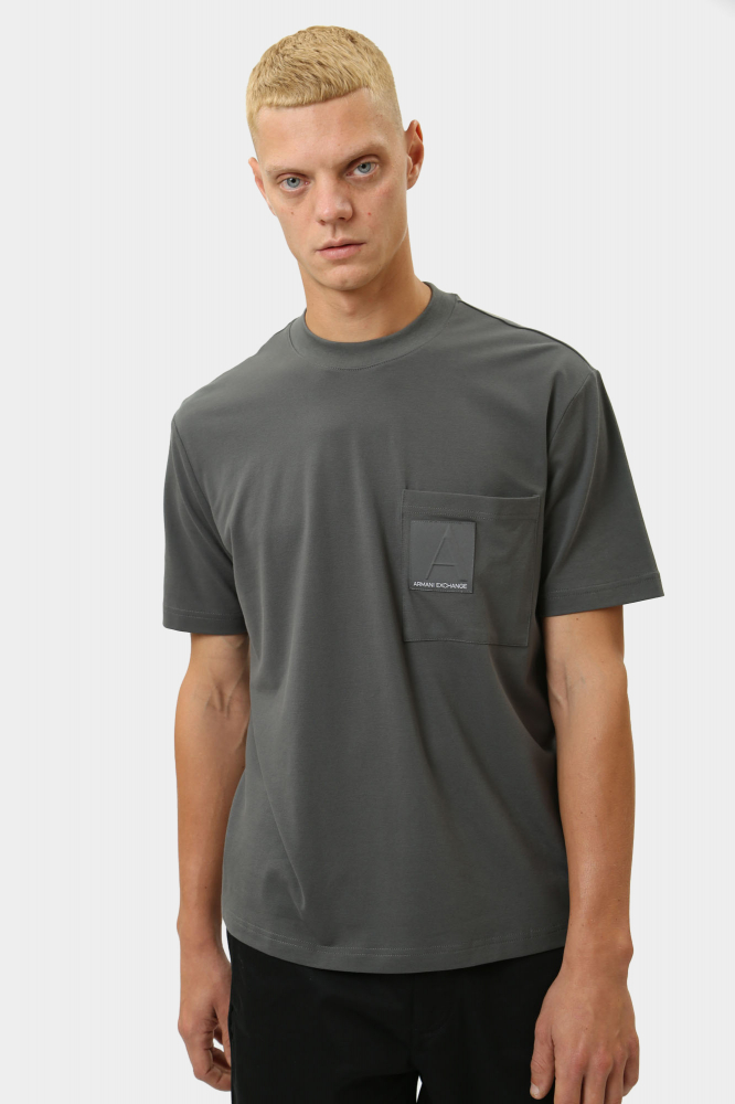 Кеды Marc Cony Натуральная кожа Черный