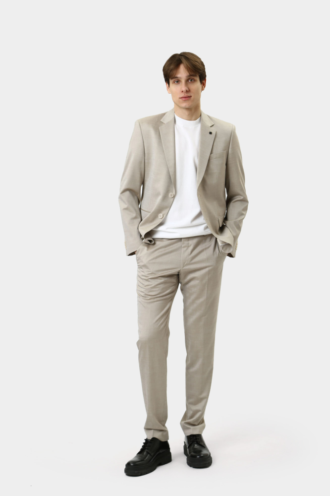 Костюм Karl Lagerfeld