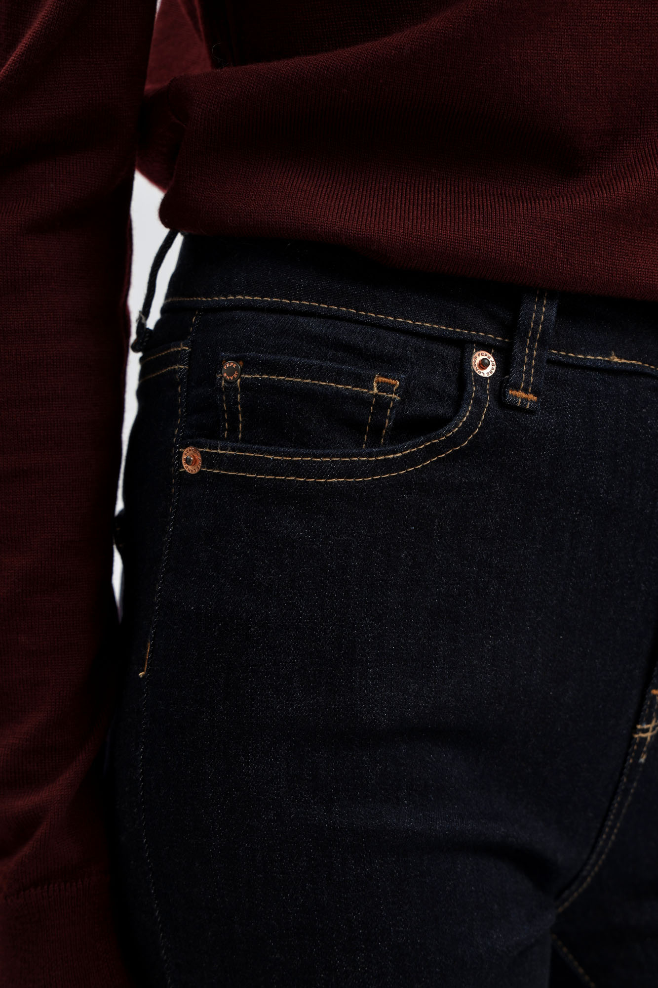 PL20473356CA джинсы pepe jeans 