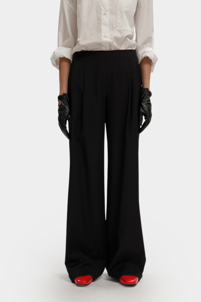 Ремень Marc Cony Натуральная кожа Бордовый