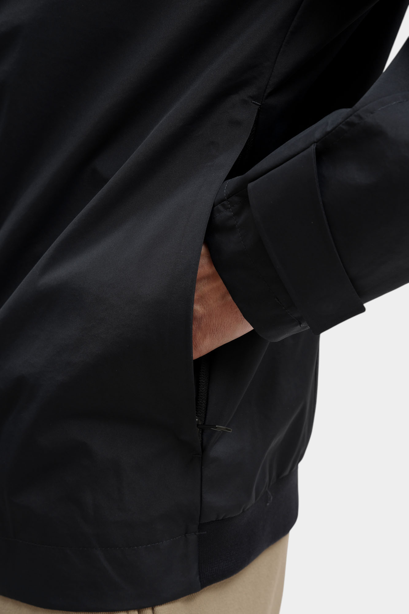 30040806_10017938 Куртка Strellson Синий