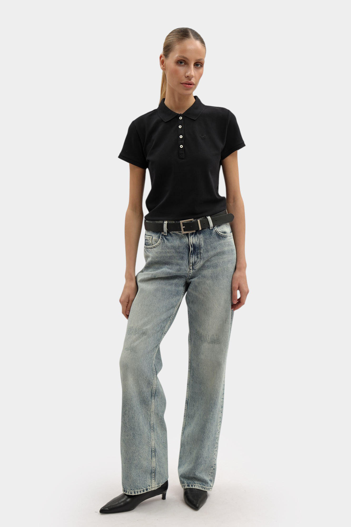 1016752 поло mustang 