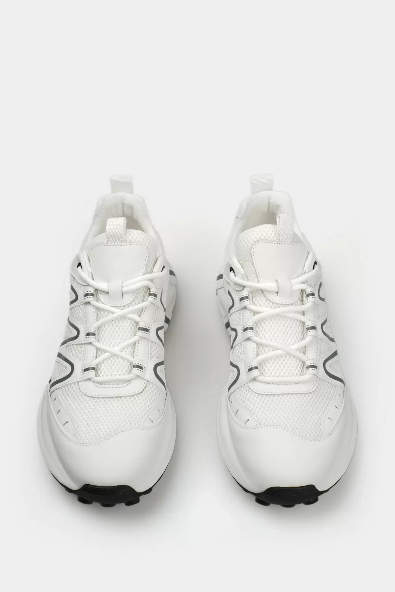 MC21667-MT Кроссовки Marc Cony Белый