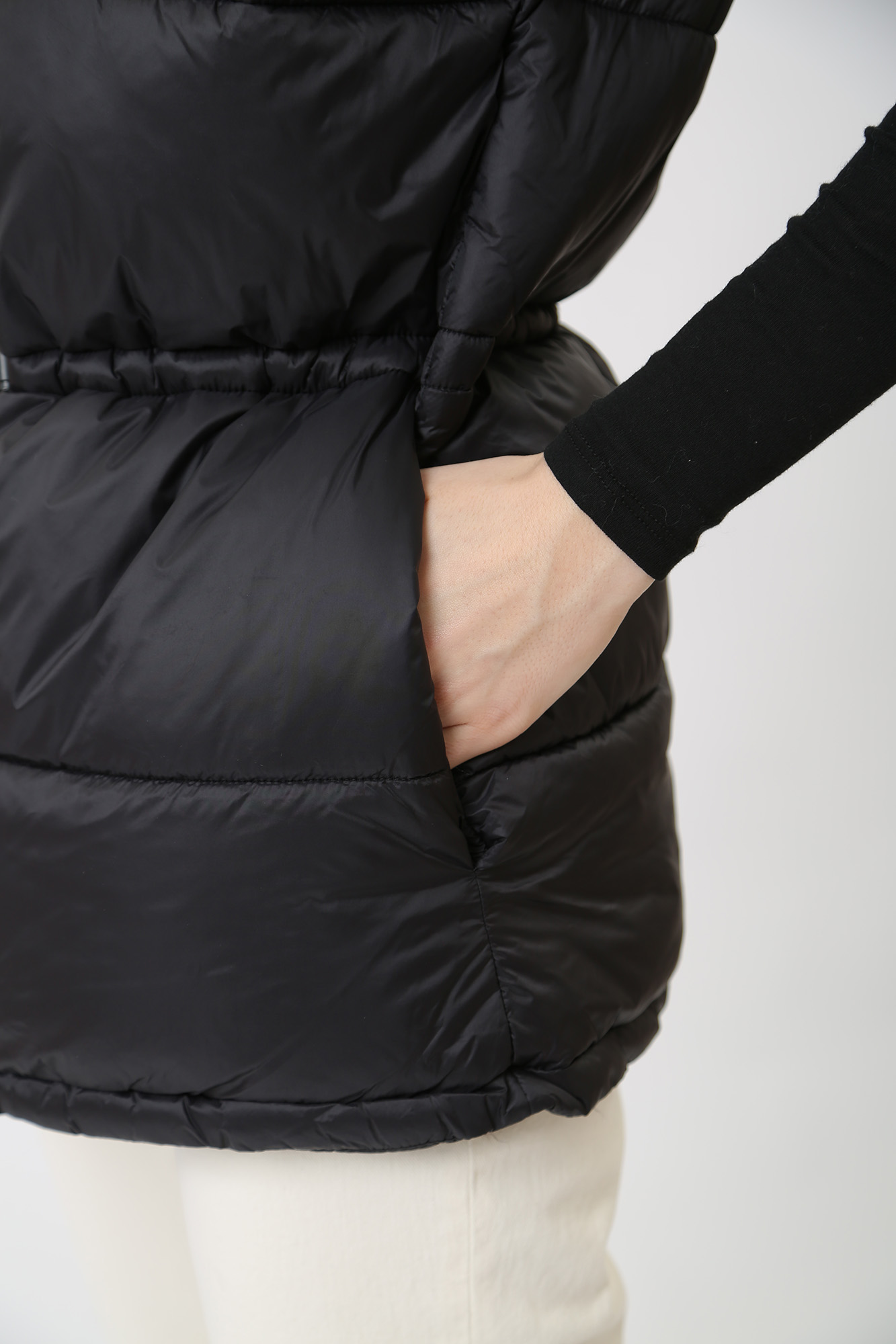 PL402317 жилет утепленный pepe jeans 