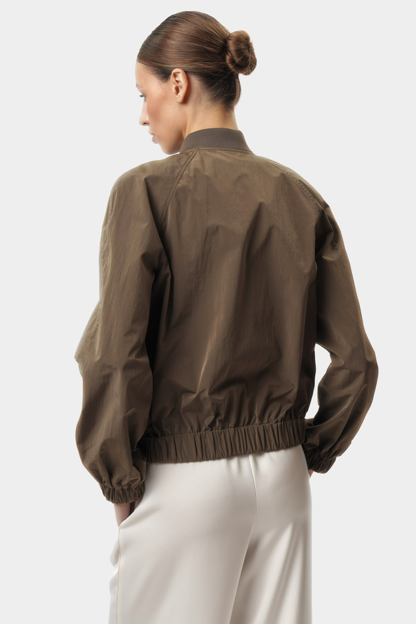 XW000217_AF10853 бомбер armani exchange 