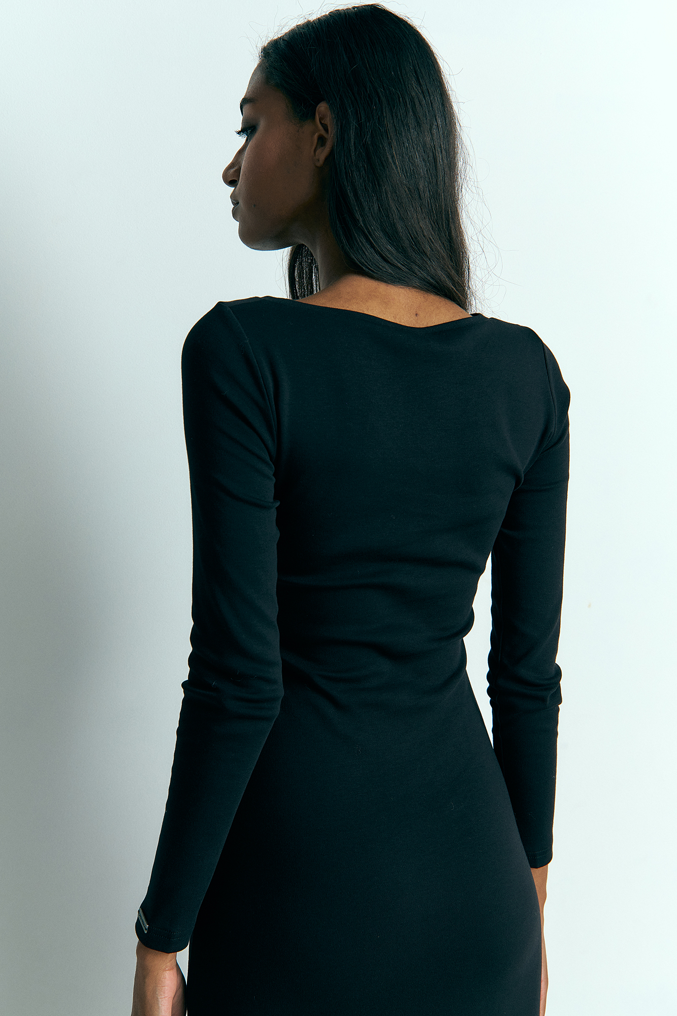 W-232-THT-21-0181 платье the hills 