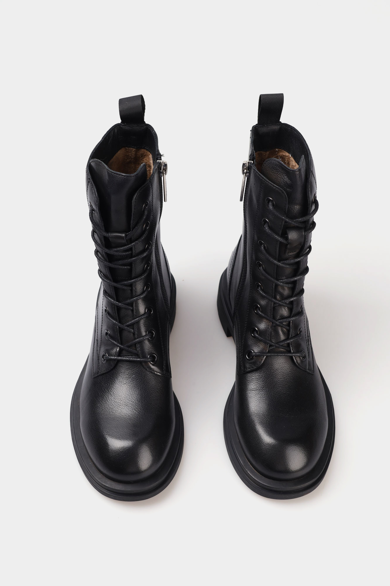 S8-2181-1 Ботинки Graciana Черный