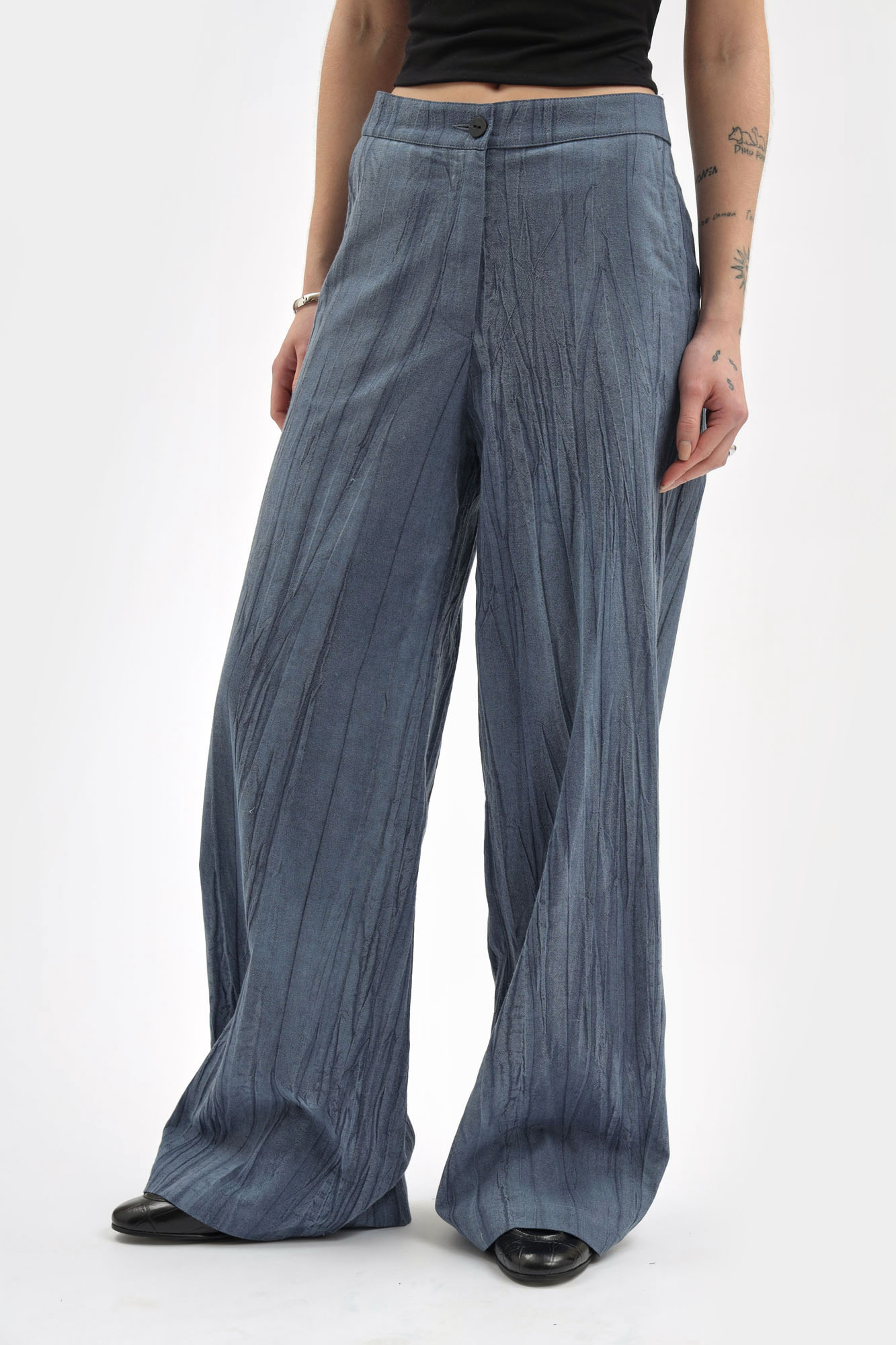 W-261-TH-56-0902 брюки the hills 