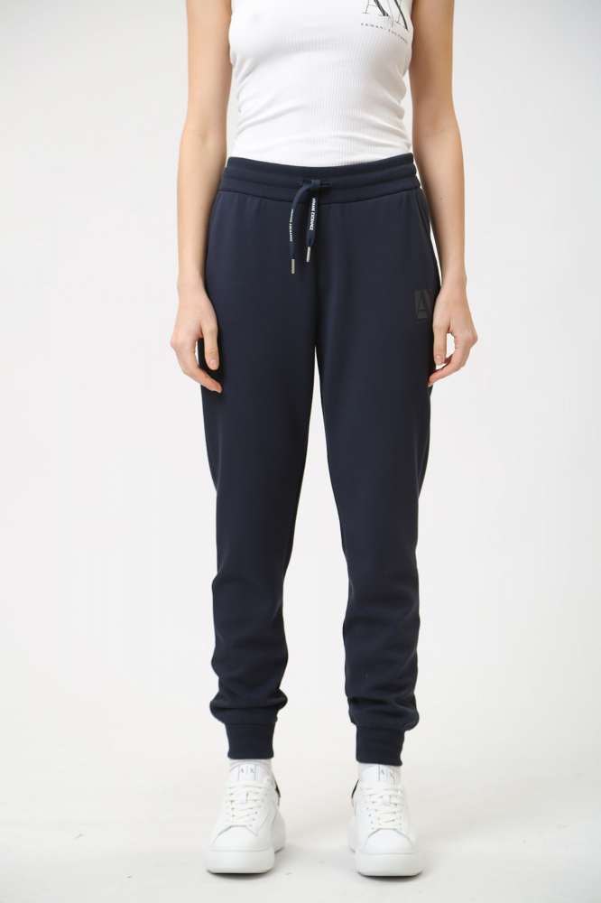 Ремень Karl Lagerfeld Jeans Хлопок Синий