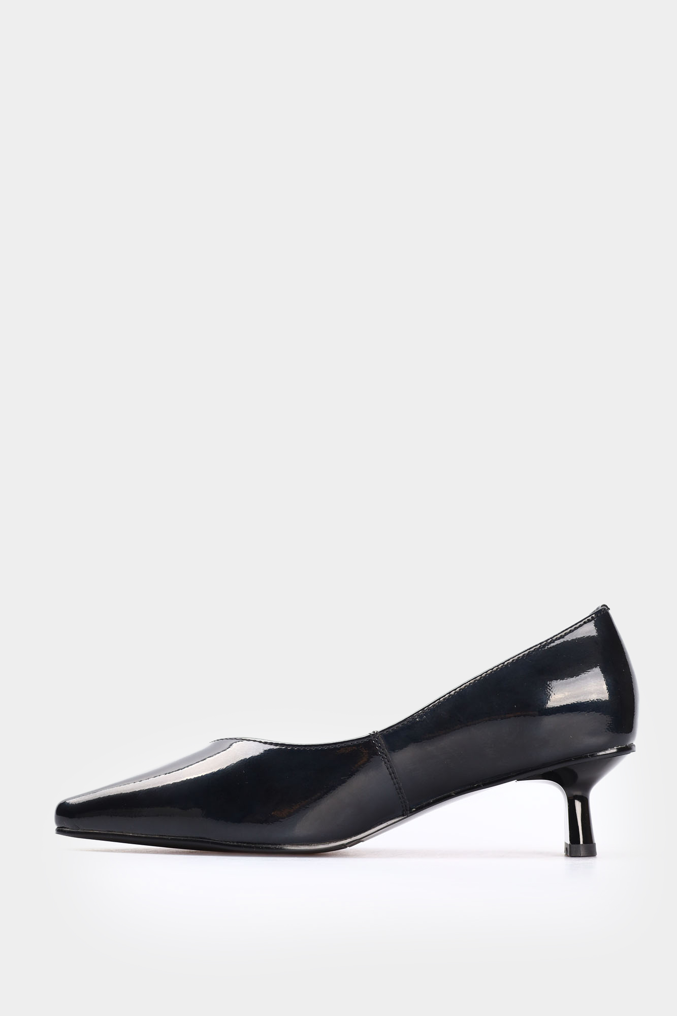 MC19778 Лодочки Marc Cony Черный