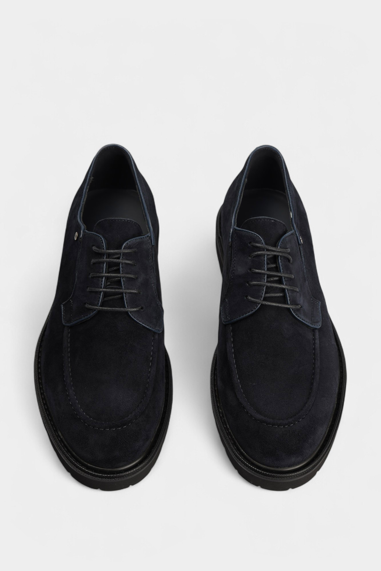 P815-1 Туфли Graciana Синий