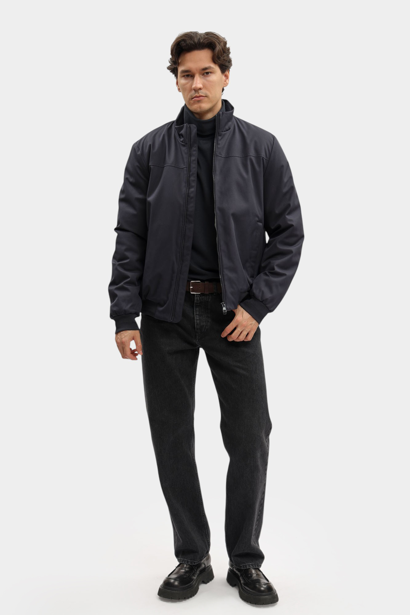 M5620CT3127F Куртка Geox Синий