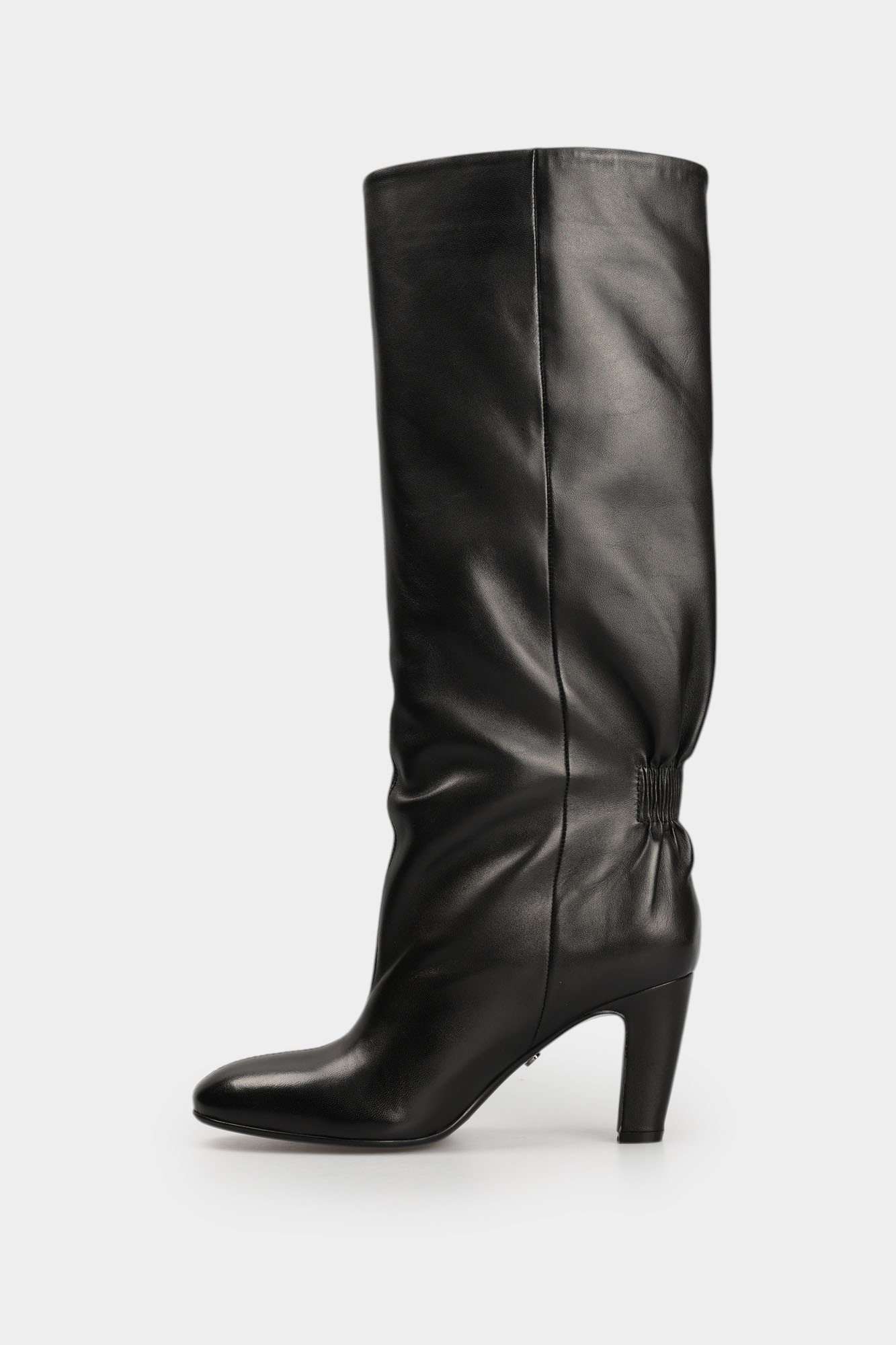 5203-520-131R Сапоги Marc Cony Черный