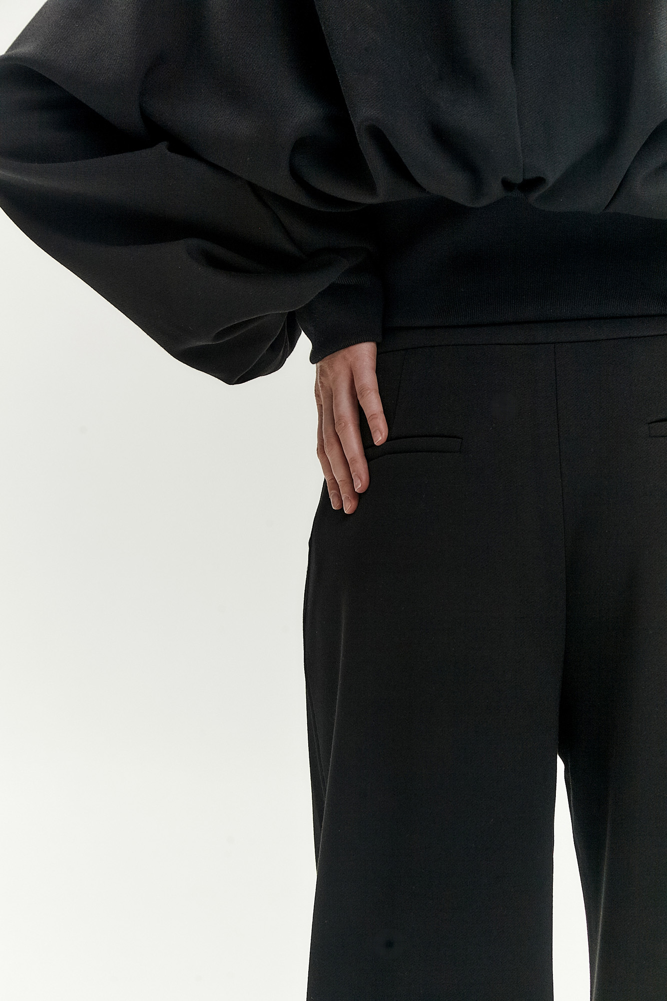 W-242-VA-23260 брюки the hills 