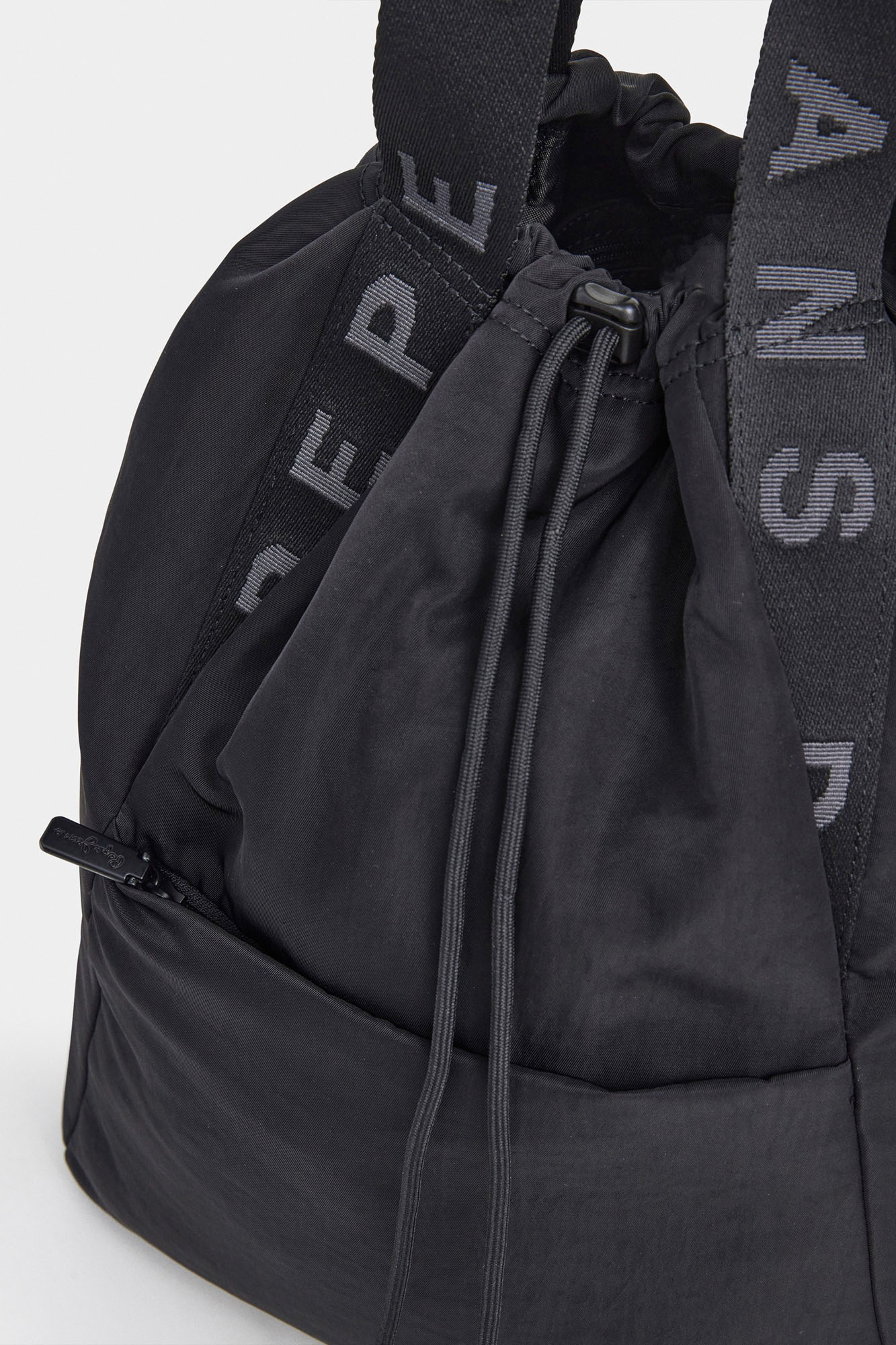 PL0300066 Рюкзак Pepe Jeans Черный