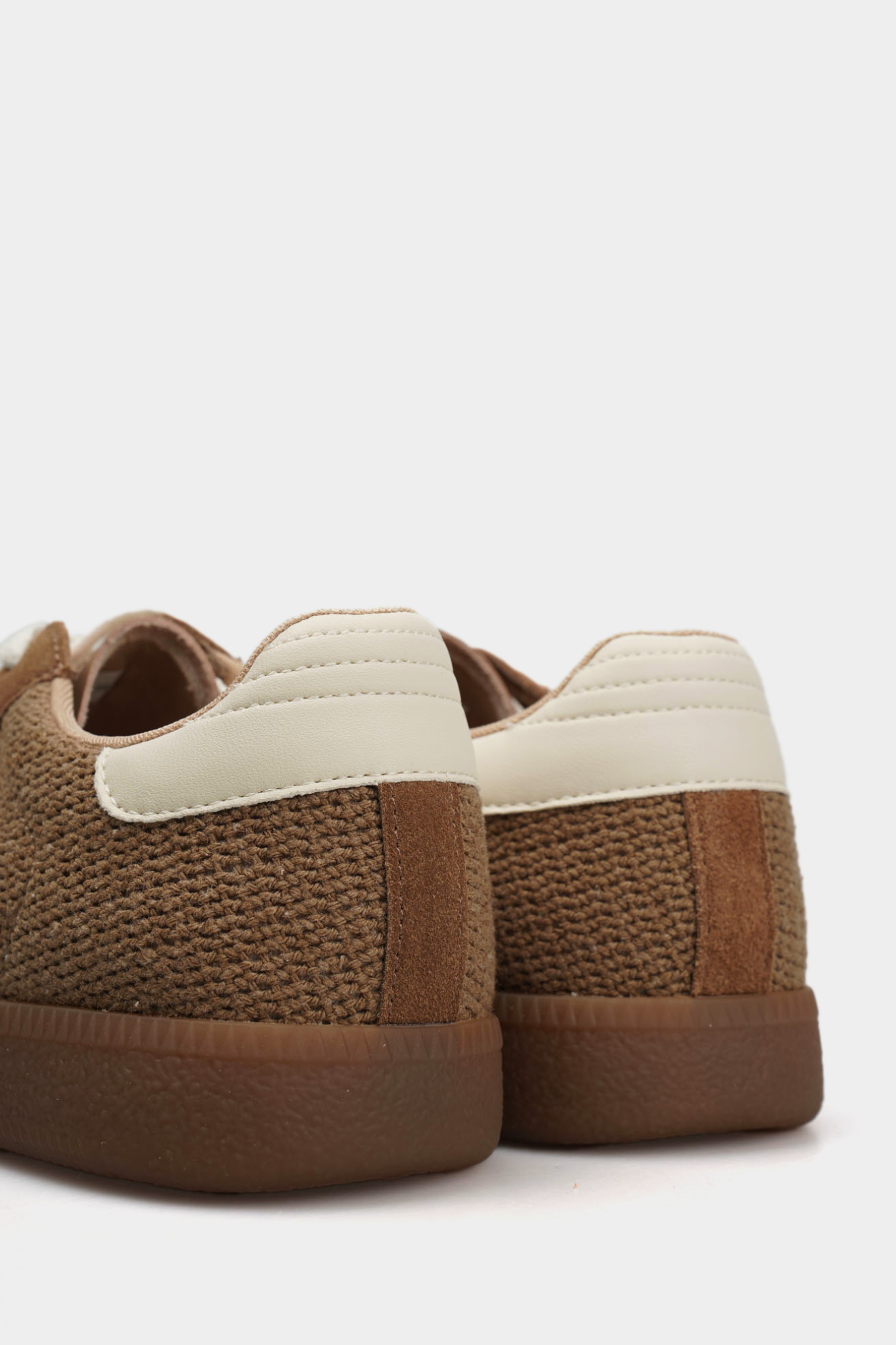 Кеды Кеды Graciana Коричневый