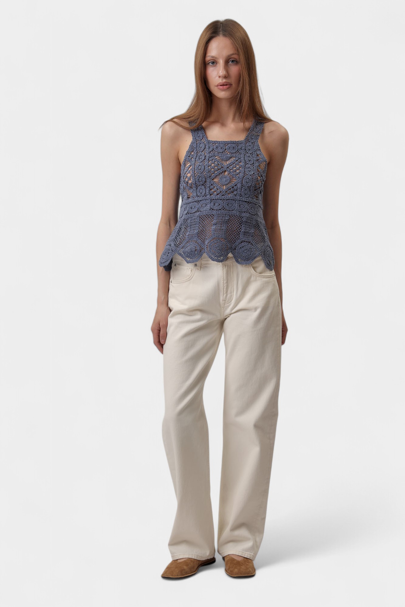 PL702291 блузка pepe jeans 