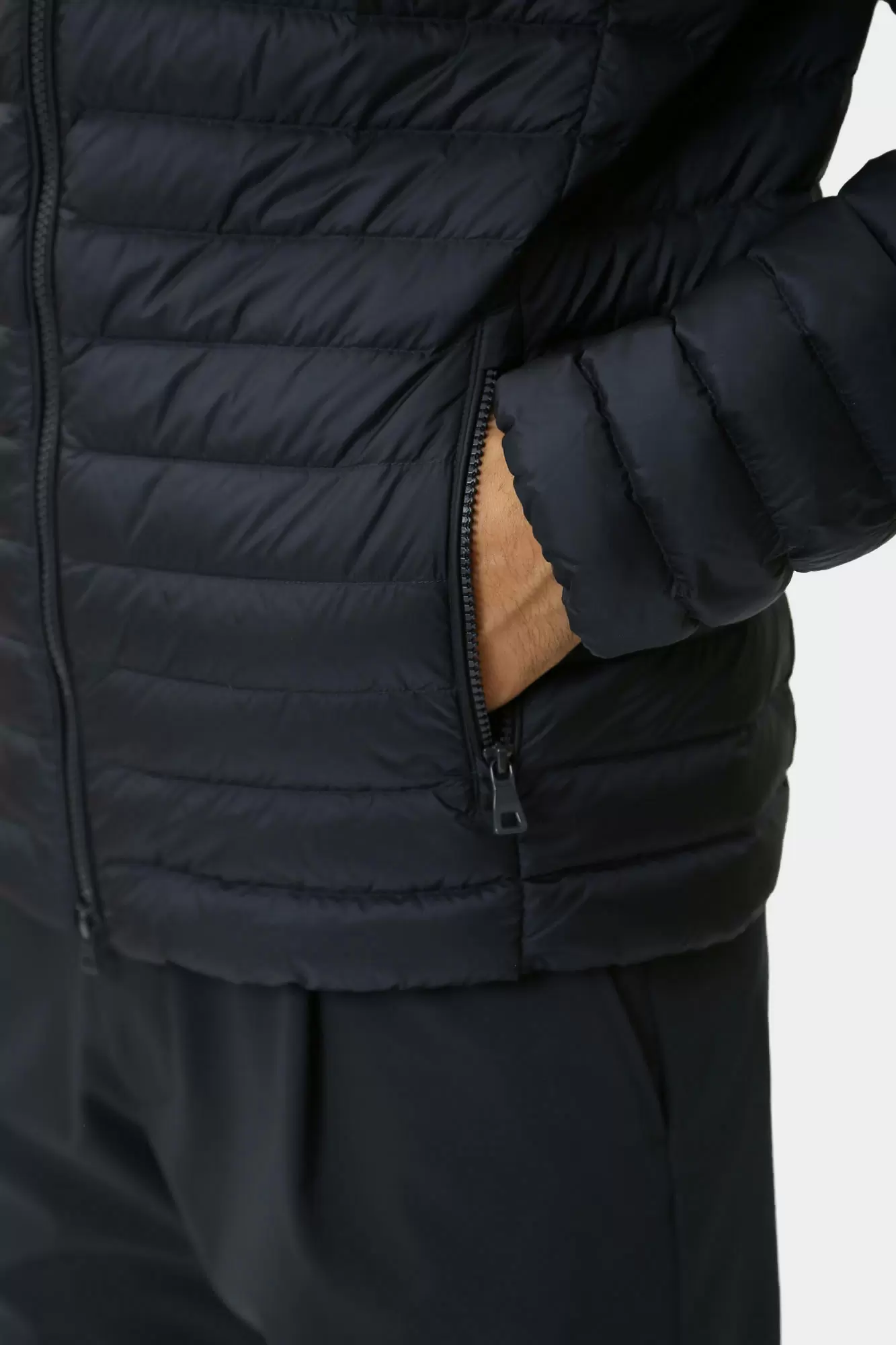 M4625BT3146F Куртка Geox Синий