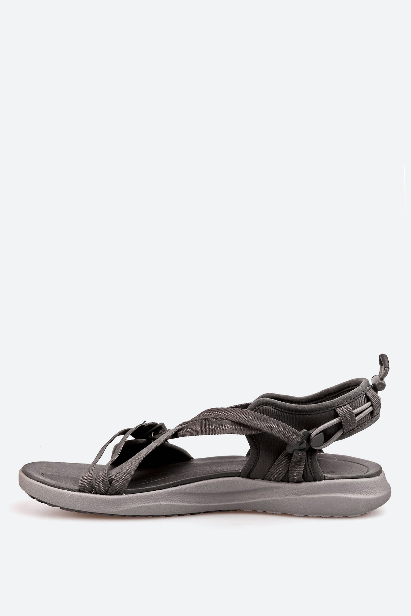 1889551 Сандалии Columbia Серый