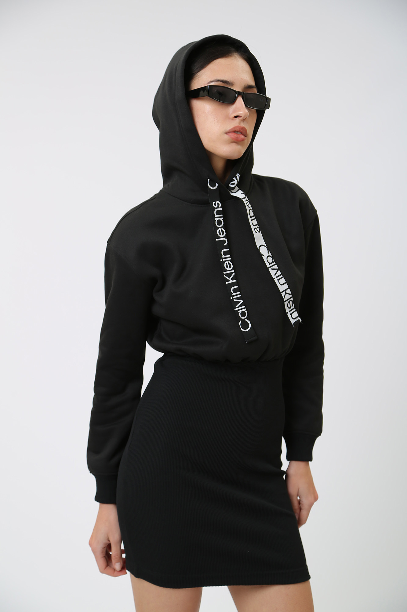 J20J221991 платье д/р calvin klein jeans 