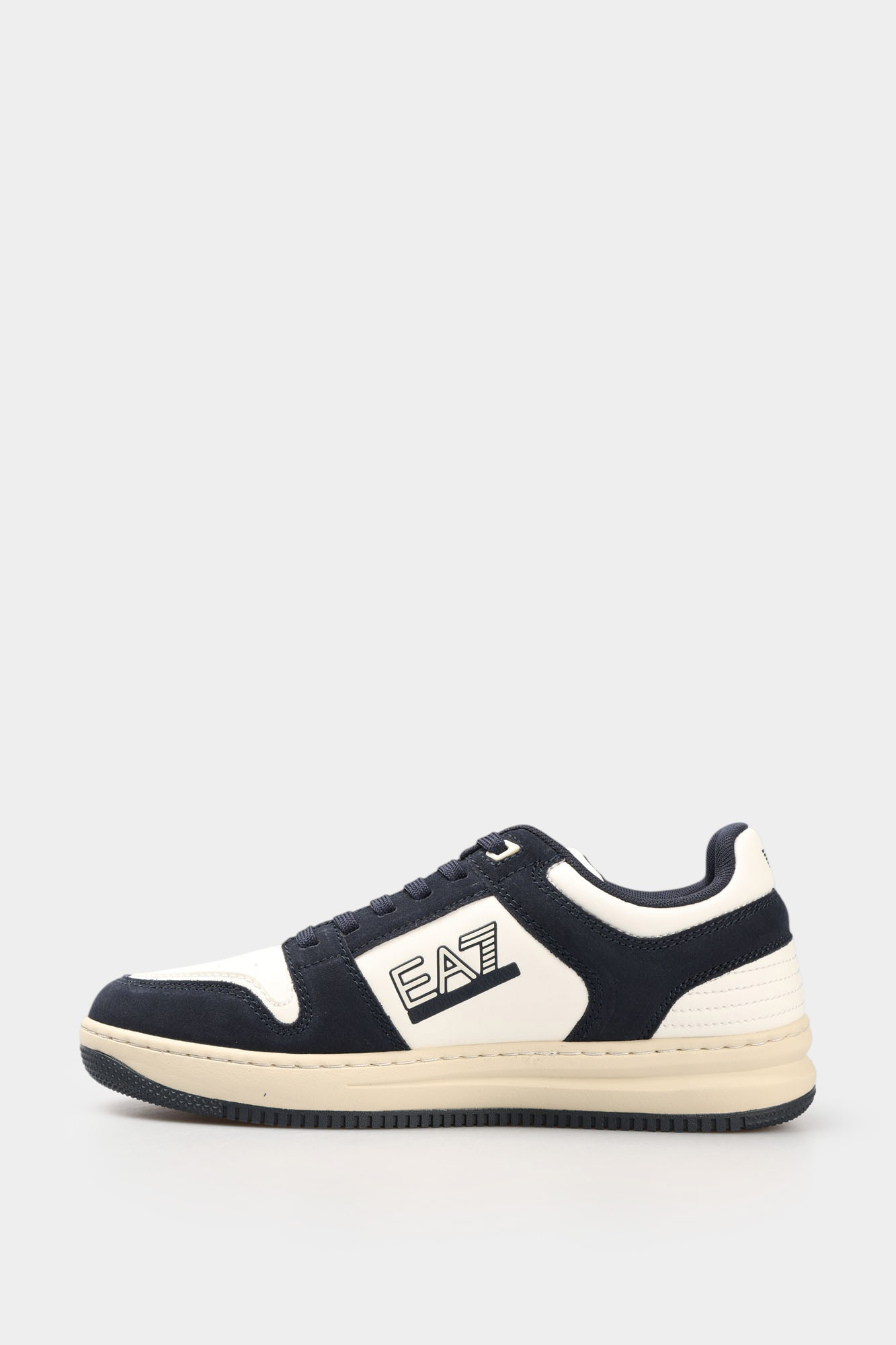 7X000346_AF18641 Кеды EA7 Синий