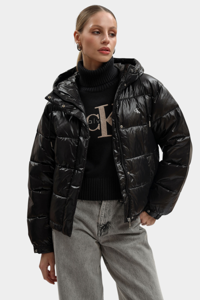 Куртка пуховая Calvin Klein Jeans