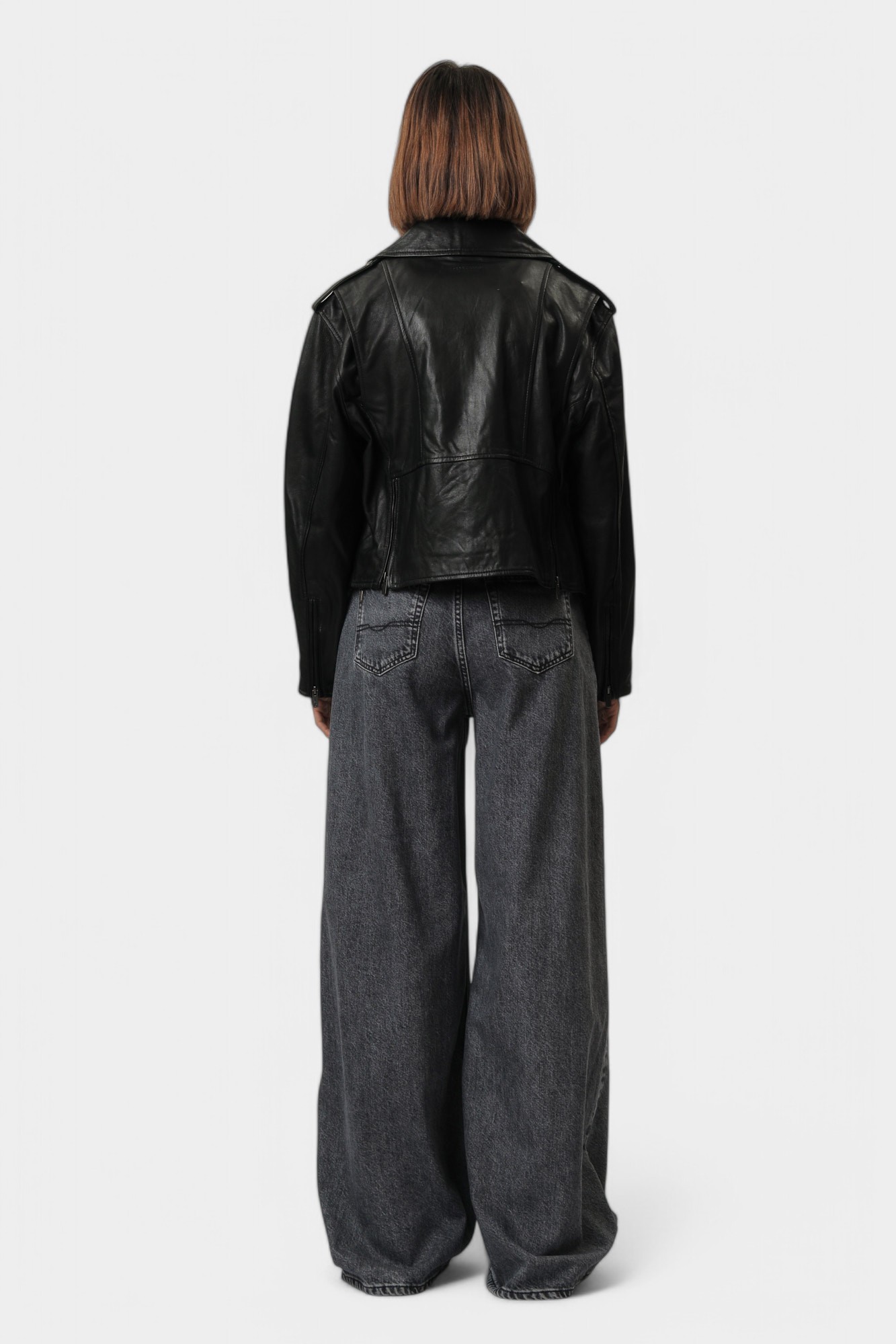 Брюки джинсовые Pepe Jeans