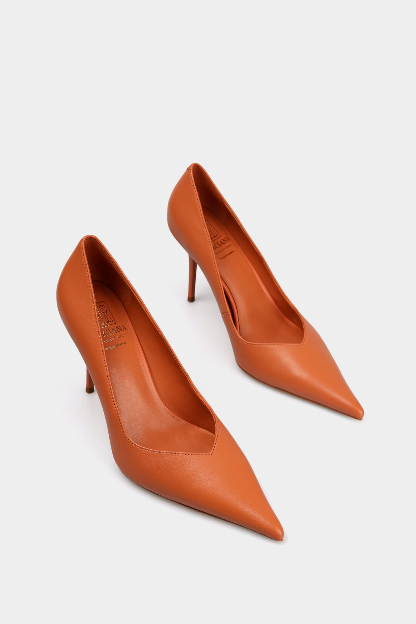 25140-5-13GR Туфли Graciana