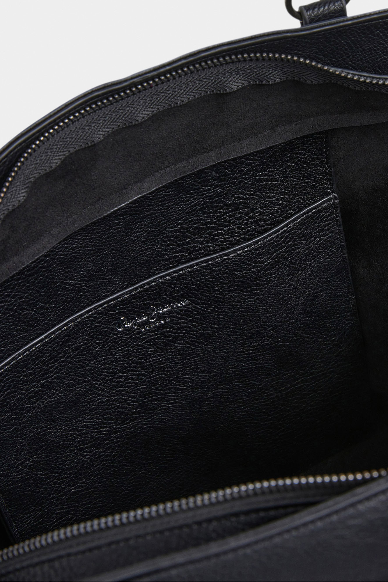 PL0300005 Сумка Pepe Jeans Черный