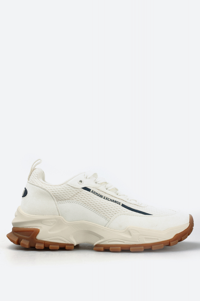 Футболка Emporio Armani  Синий