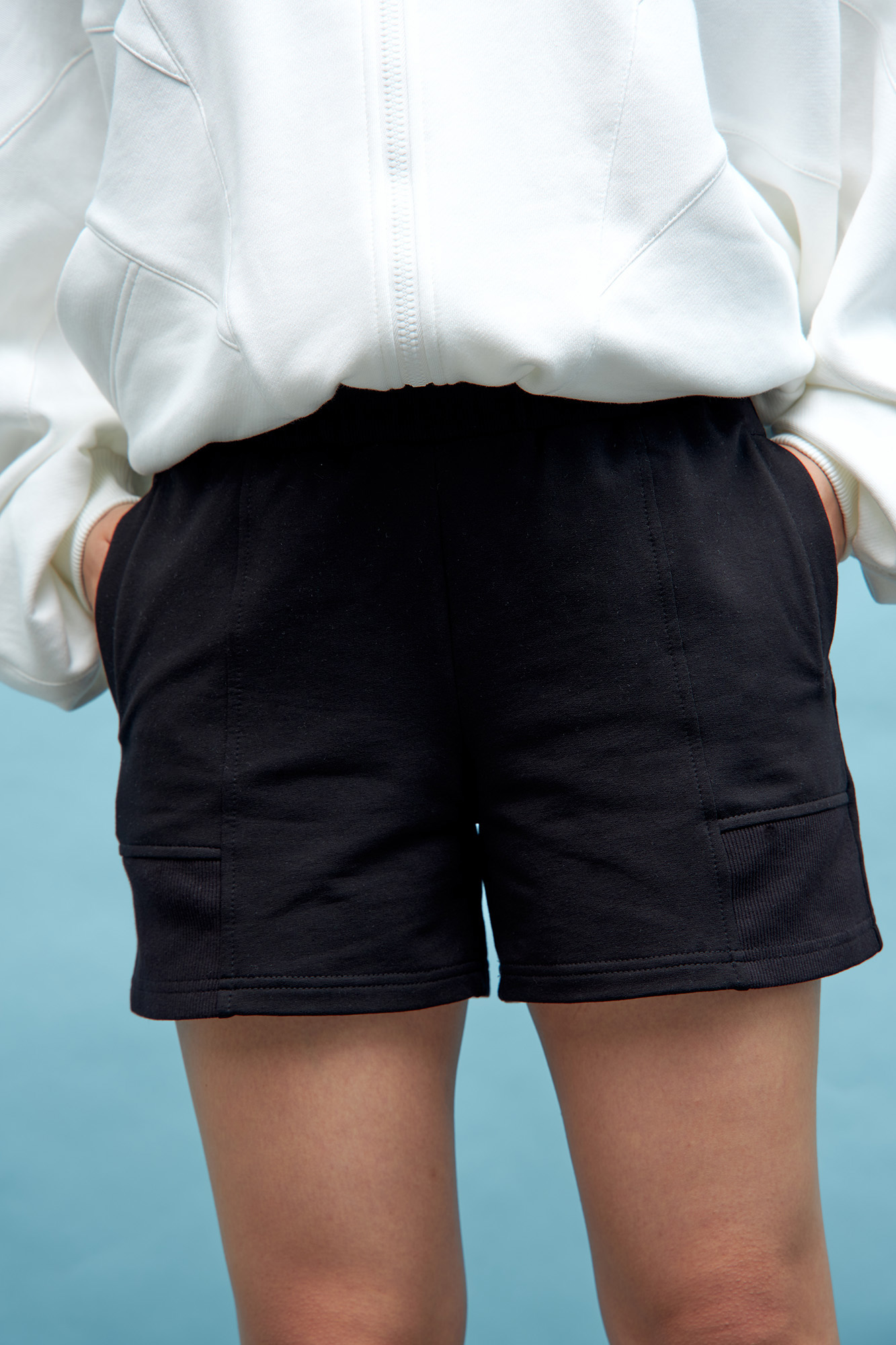 W-231-P-11-0074 шорты спортивные the hills 