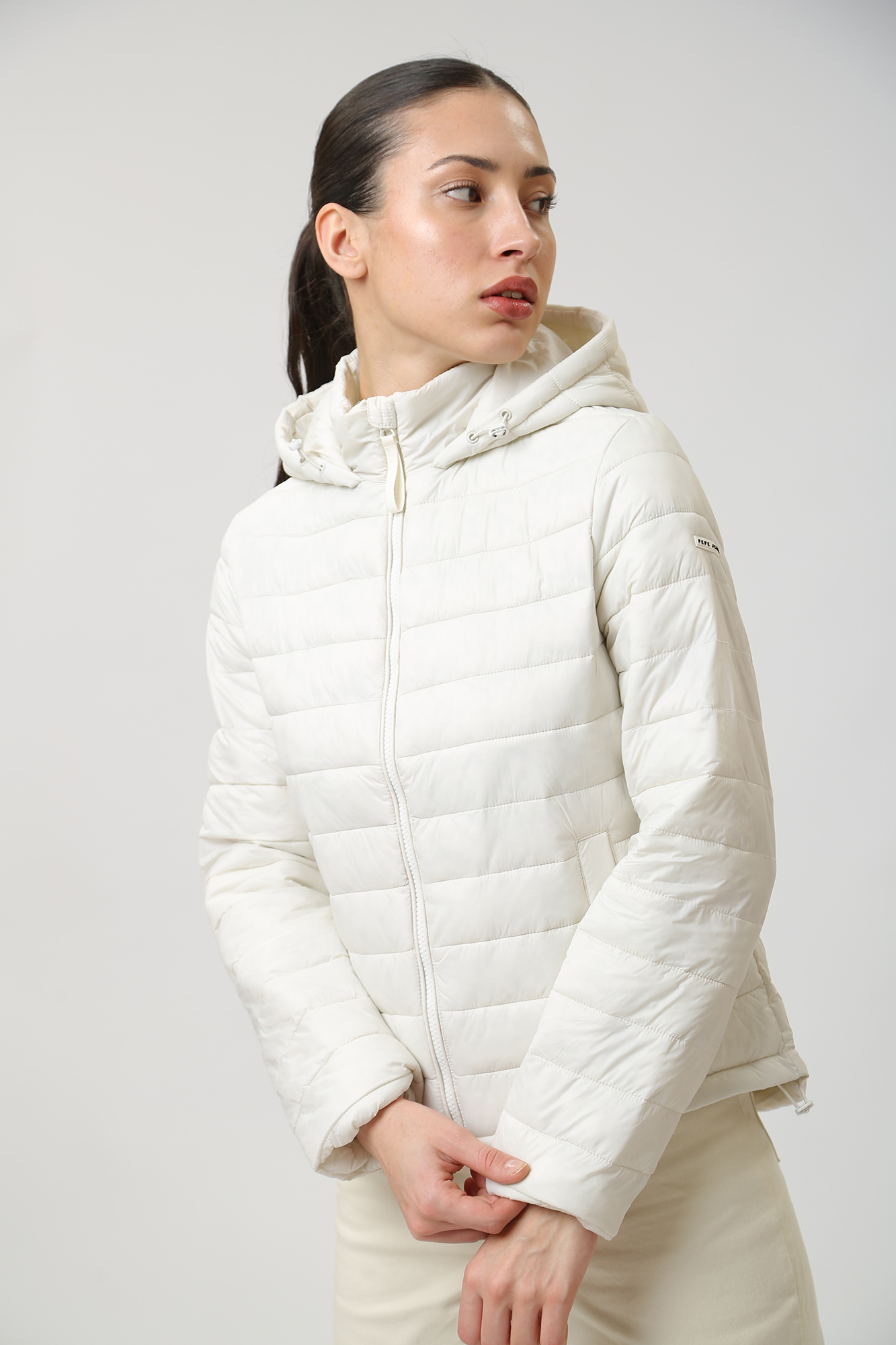 PL402311 куртка pepe jeans 